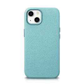 skorzane-etui-iphone-14-magnetyczne-z-magsafe-litchi-premium-leather-case
