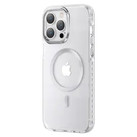 magnetyczne-etui-iphone-14-plus-magsafe-pqy-ice-crystal-series-srebrne