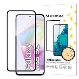 szklo-hartowane-9h-na-ekran-samsung-galaxy-a35-z-czarna-ramka