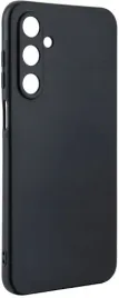 estuff-es67473006-pokrowiec-na-telefon-6-7-czarny-bulk