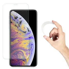 hybrydowa-elastyczna-folia-szklana-na-iphone-13-mini-nano-flexi