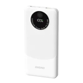 powerbank-k12-10000mah-usb-a-usb-c-pd-22-5w-bialy