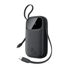 powerbank-20000mah-usb-a-usb-c-z-wyswietlaczem-i-2-wbudowanymi-kablami-45w