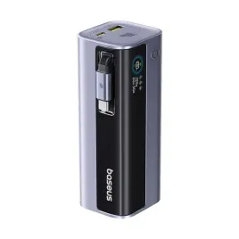 powerbank-10000mah-energeek-gr11-ze-zwijanym-kablem-100w-szary