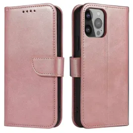 etui-pokrowiec-z-klapka-do-samsung-galaxy-s24-fe-magnet-case-rozowy