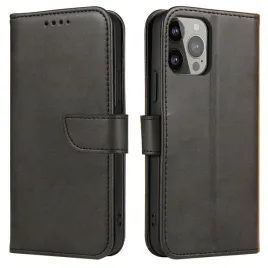 etui-pokrowiec-z-klapka-do-samsung-galaxy-s24-fe-magnet-case-czarny