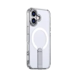 etui-pokrowiec-z-podstawka-na-iphone-17-hybrid-armor-x-magsafe-clear