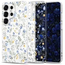 etui-pokrowiec-na-samsung-galaxy-s26-ultra-flexair-kolorowe-kwiaty