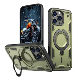 etui-pokrowiec-na-iphone-16-pro-hybrid-armor-trendy-magsafe-zielony