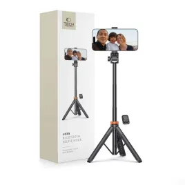 selfie-stick-kijek-do-zdjec-bluetooth-z-pilotem-tripodem-glowica-148cm
