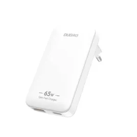 ladowarka-sieciowa-podrozna-ultracienka-gan-65w-usb-a-usb-c-pd-eu-us