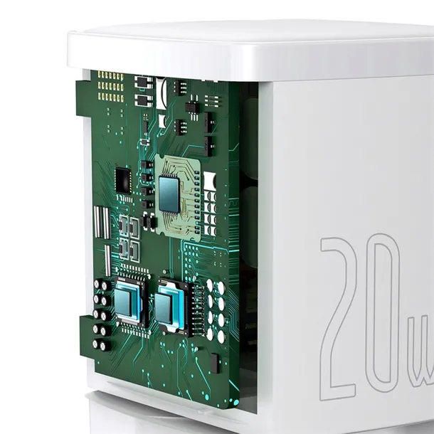 ladowarka-sieciowa-usb-c-pd-cube-20w-biala-zlacza-usb-typ-c