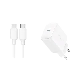 ladowarka-sieciowa-usb-c-pd-qc-20w-kabel-usb-c-1m-biala