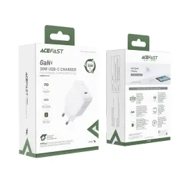 ladowarka-sieciowa-gan-usb-c-30w-pd-qc-3-0-afc-fcp-bialy