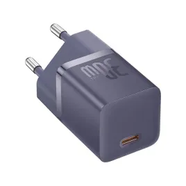 ladowarka-sieciowa-usb-c-gan5-30w-z-kablem-usb-c-100w-1m-fioletowa