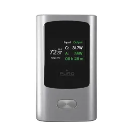 powerbank-10000mah-z-wyswietlaczem-usb-a-usb-c-45w-szary