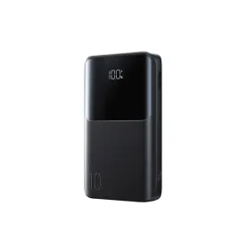 powerbank-10000mah-22-5w-usb-a-usb-c-z-wyswietlaczem-jr-qp191-mini-czarny