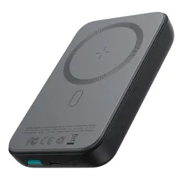 mini-power-bank-10000mah-magnetyczny-z-ladowarka-qc-pd-usb-usb-c-czarny