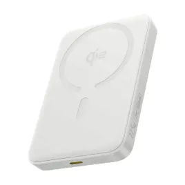 powerbank-bezprzewodowy-10000mah-22-5w-magsafe-z-kablem-usb-c-30cm-bialy