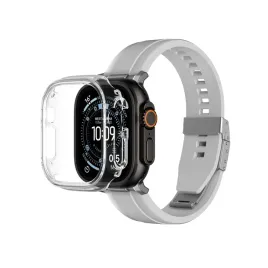 etui-ochronne-na-apple-watch-uitra-3-49-mm-minimal-przezroczyste