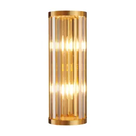 lampa-scienna-exellent-krysztalowa-zlota-45-cm