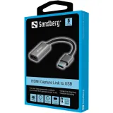przejsciowka-sandberg-hdmi-capture-link-usb-c-stan-nowy
