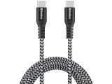kabel-usb-c-sandberg-survivor-2m-100w