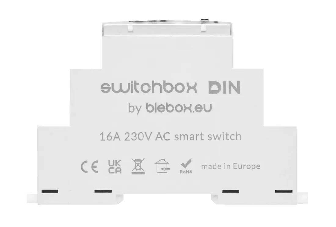 blebox-switchbox-din-przekaznik-wifi-on-off-timer-harmonogram-230v-ac-stan-nowy