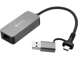 sandberg-136-68-karta-sieciowa-ethernet-2500-mbit-s