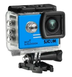kamera-sportowa-sjcam-sj5000x-niebieska-wifi-4k-uhd-carmode-akcesoria