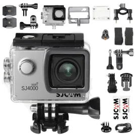 kamera-sportowa-sjcam-sj4000-wifi-srebrna-4k-30fps-menu-pl