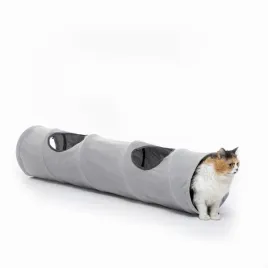 skladany-tunel-dla-zwierzat-domowych-funnyl-innovagoods