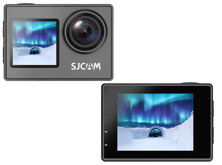 SJCAM SJ4000