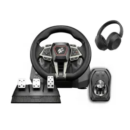kierownica-wyscigowa-gracza-z-force-feedback-do-pc-xbox-ps-sluchawki-anc