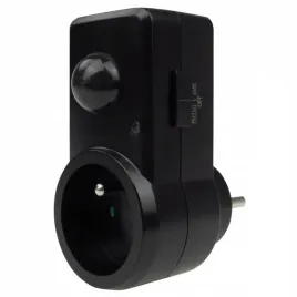 czujnik-ruchu-do-gniazdka-regulacja-zasieg-do-9m-120-pir-czarny-max-300w