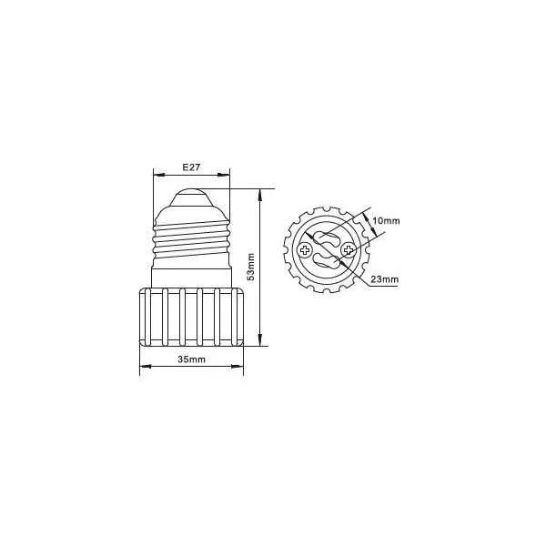 przejsciowka-adapter-zarowki-e27-na-gu10-do-led-kod-producenta-lh-e27-gu10-13