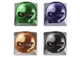 keycaps-klawiatura-klawisze-alien-szarak-x4-kolory-podswietlane-oczy