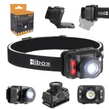 libox-260-lm-led-headlamp-liczba-trybow-4