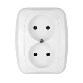 gniazdo-elektryczne-scienne-montis-bialy-wtyczkowe-podwojne-pt-5a-simplex