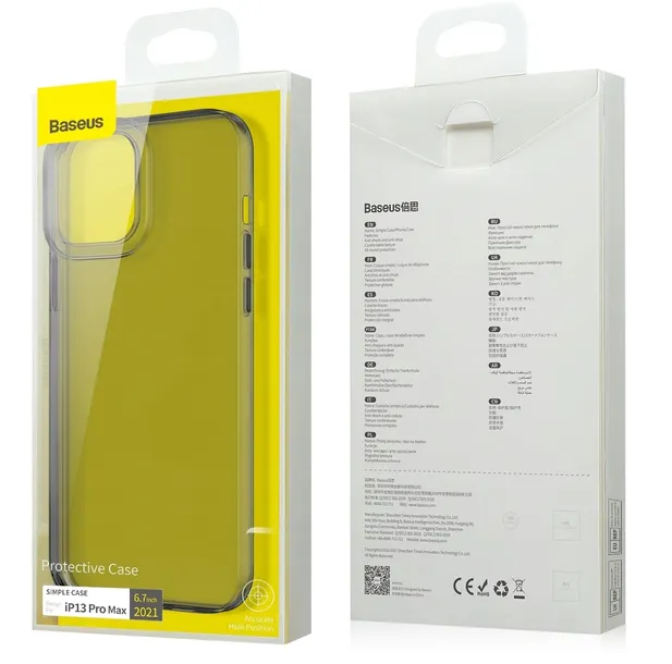 przezroczyste-etui-baseus-simple-do-iphone-13-pro-stan-nowy-material-tworzywo-sztuczne