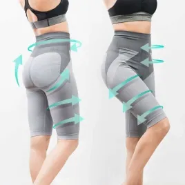 gorset-wyszczuplajacy-turmalin-activeslim-innovagoods-rozmiar-l