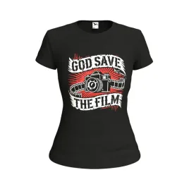 koszulka-analog-riot-god-save-the-film-s-damska