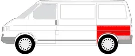 blotnik-tyl-l-do-vw-transporter-t4-autobus-07-90-04-03-6504-03-9558575p