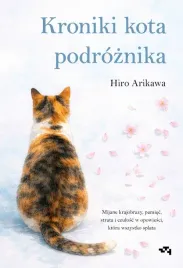 kroniki-kota-podroznika-hiro-arikawa