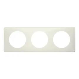 legrand-ramka-potrojna-kredowa-celiane-natural-066703