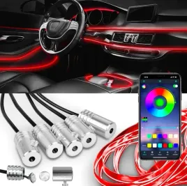 zestaw-oswietlenia-do-wnetrza-auta-swiatlowod-ambiente-rgb-7m-aplikacja