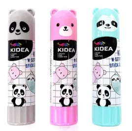 kidea-klej-szkolny-w-sztyfcie-15g-misie-3-sztuki