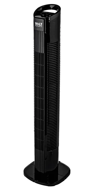 Wentylator kolumnowy Volt Comfort 50 czarny