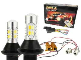 2w1-swiatla-led-dzienne-kierunkowskazy-drl-py21w