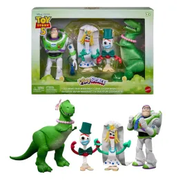 disney-toy-story-5-zestaw-figurek-slub-forky-buzz-rex-karen-beverly-mattel